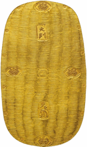 Hachi Ryō Ban Kin
