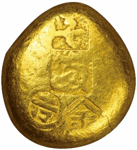 Kōshū Ryō Kin